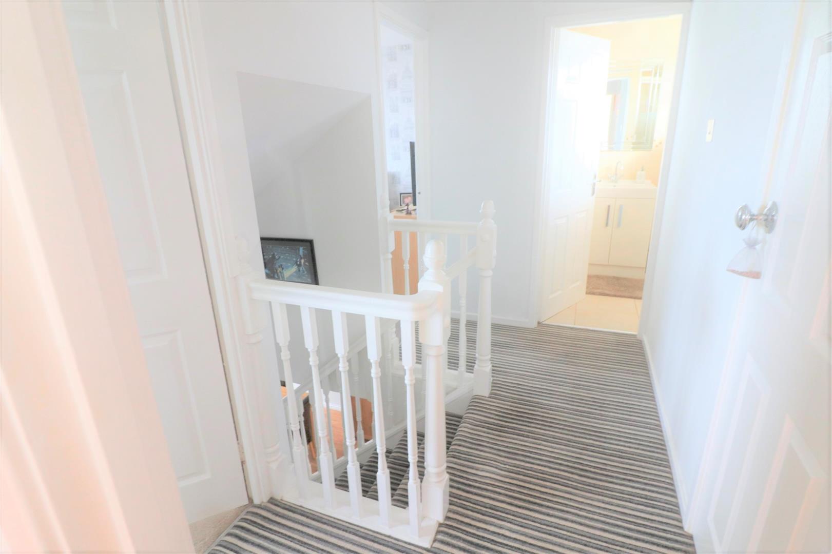 Property Glendale Road, North Seaton Estate, Ashington House Terraced Rickard Chartered